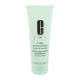 CLINIQUE 7 DAY SCRUB CREAM RINSE OFF FORMULA 100ML