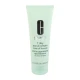 CLINIQUE 7 DAY SCRUB CREAM RINSE OFF FORMULA 100ML