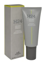 HERMES H24 (M) FACE MOISTURIZER 100ML