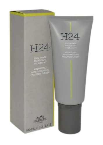 HERMES H24 (M) FACE MOISTURIZER 100ML