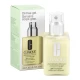 CLINIQUE DRAMATICALLY DIFFERENT MOISTURIZING GEL WITH PUMP  combination oily to oily 125ML