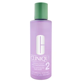 CLINIQUE CLARIFYING LOTION 2 DRY COMBINATION 400ML