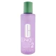 CLINIQUE CLARIFYING LOTION 2 DRY COMBINATION 400ML