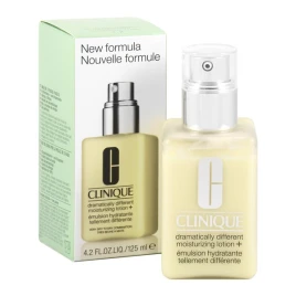 CLINIQUE DRAMATICALLY DIFFERENT MOISTURIZING LOTION  very dry to dry/combination 125ML
