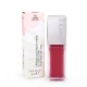 CLINIQUE POP LIQUID MATTE LIP COLOUR + PRIMER 03 Candied Apple Pop 6ML