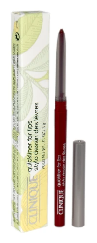 CLINIQUE QUICKLINER FOR LIPS 48 BING CHERRY 0.3g