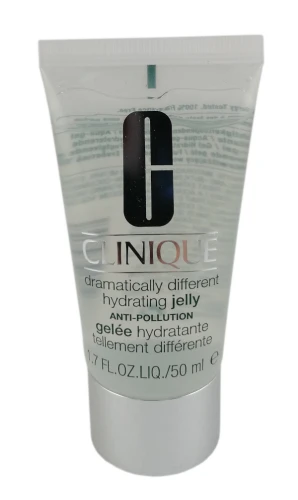 CLINIQUE DRAMATICALLY DIFFERENT HYDRATING JELLY 50ML