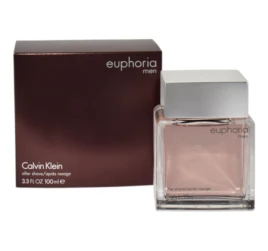 CK EUPHORIA (M) A/S 100ML