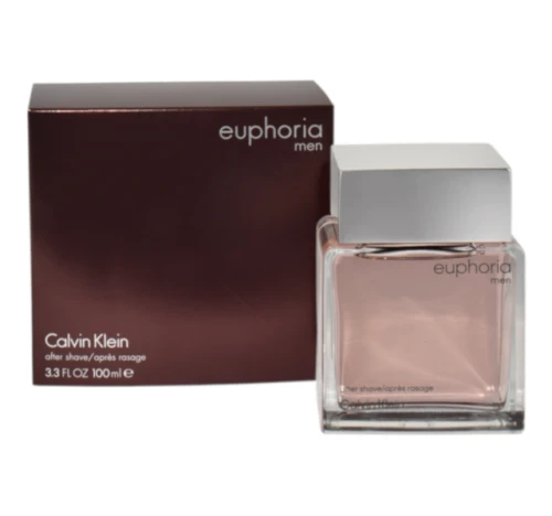 CK EUPHORIA (M) A/S 100ML