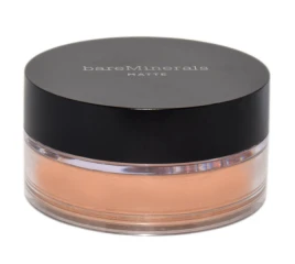 BAREMINERALS ORIGINAL FOUNDATION MATTE SPF15 24 NEUTRAL DARK 6g