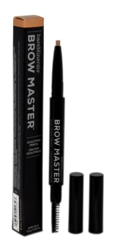 BAREMINERALS BROW MASTER SCULPTING PENCIL HONEY 0,2g
