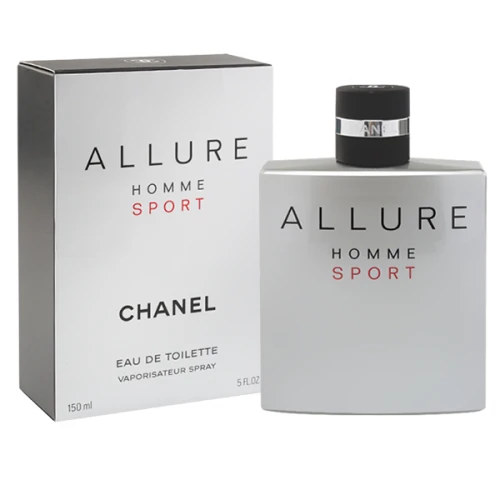 CHANEL ALLURE HOMME SPORT (M) EDT/S 150ML
