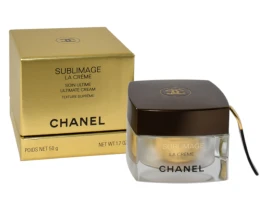 CHANEL SUBLIMAGE LA CREME ULTIMATE CREAM TEXTURE FINE 50g