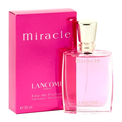 LANCOME MIRACLE (W) EDP/S 30ML