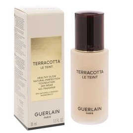 GUERLAIN TERRACOTTA LE TEINT FOUNDATION 24H WEAR 1,5N 35ML