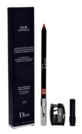 DIOR CONTOUR LIP LINER PENCIL 080 RED SMILE 1,2g