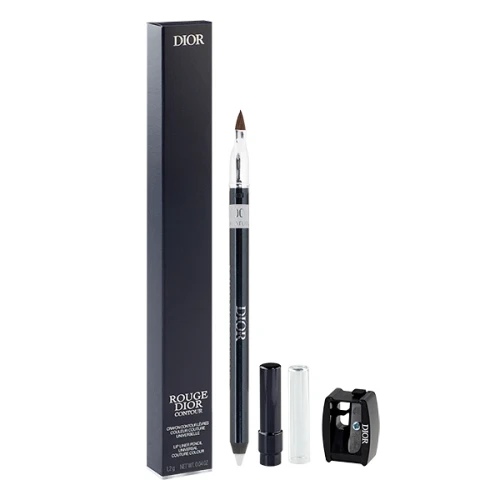 DIOR ROUGE LIP LINER PENCIL UNIVERSAL COUTURE COLOUR 000 1,2g