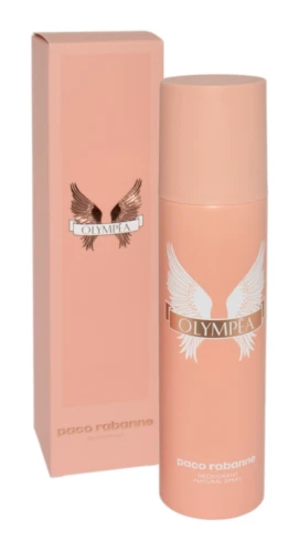 PACO RABANNE OLYMPEA (W) DEO SPRAY 150ML
