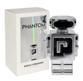 PACO RABANNE PHANTOM (M) EDT/S 100ML