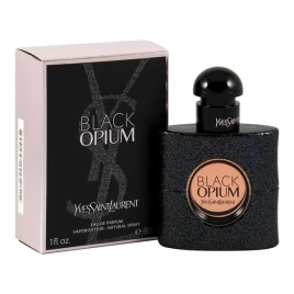 YSL OPIUM BLACK (W) EDP/S 30ML