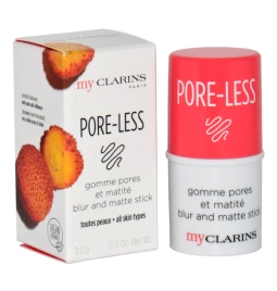 CLARINS PORE-LESS BLUR AND MATTE STICK