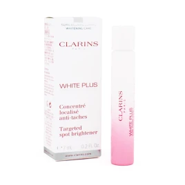CLARINS WHITE PLUS PURE TRANSLUCENCY ROLL ON 7ML