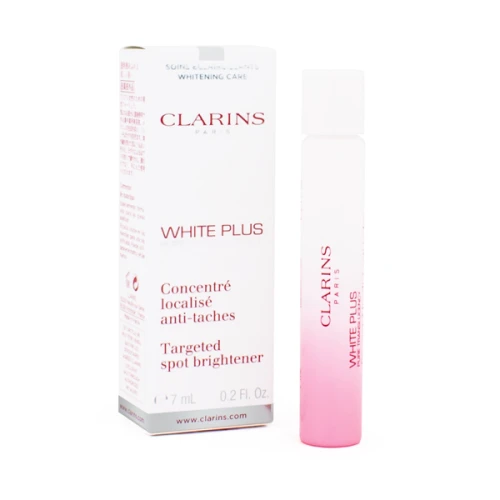 CLARINS WHITE PLUS PURE TRANSLUCENCY ROLL ON 7ML