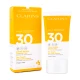 CLARINS SUN DRY TOUCH SUN CARE CREAM FACE SPF30 50ML