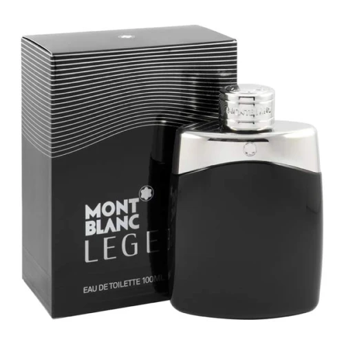 MONT BLANC LEGEND (M) EDT/S 100ML