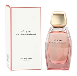 NARCISO RODRIGUEZ ALL OF ME INTENSE (W) EDP/S 90ML