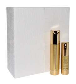 SISLEY SET (SUPREMYA PRESTIGE LA NUIT 50ML+YVES 15ML)