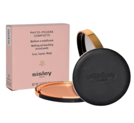 SISLEY PHYTO-POUDRE COMPACTE 4 BRONZE 12g