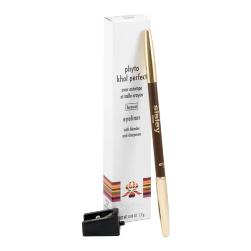 SISLEY PHYTO -  KHOL PERFECT EYE PENCIL 2 BROWN 1.2G