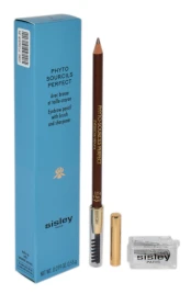 SISLEY PHYTO - SOURCILS PERFECT EYEBROW PENCIL WITH BRUSH AND SHARPENER 2 CHATAIN 0,55G