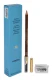 SISLEY PHYTO - SOURCILS PERFECT EYEBROW PENCIL WITH BRUSH AND SHARPENER 2 CHATAIN 0,55G