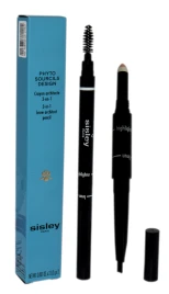 SISLEY PHYTO-SOURCILS DESIGN 3 BROWN 2 x 0,2 g