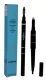 SISLEY PHYTO-SOURCILS DESIGN 3 BROWN 2 x 0,2 g