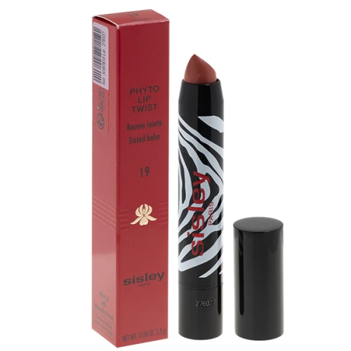SISLEY PHYTO LIP TWIST 19 BALLET MAT 2.5g