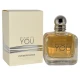 ARMANI EMPORIO BECAUSE IT'S YOU (W) EDP/S 100ML