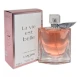 LANCOME LA VIE EST BELLE L'EAU DE PARFUM REFILLABLE (W) EDP/S 100ML