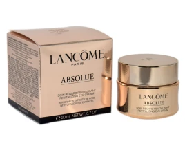 LANCOME ABSOLUE REVITALIZING EYE CREAM 20ML