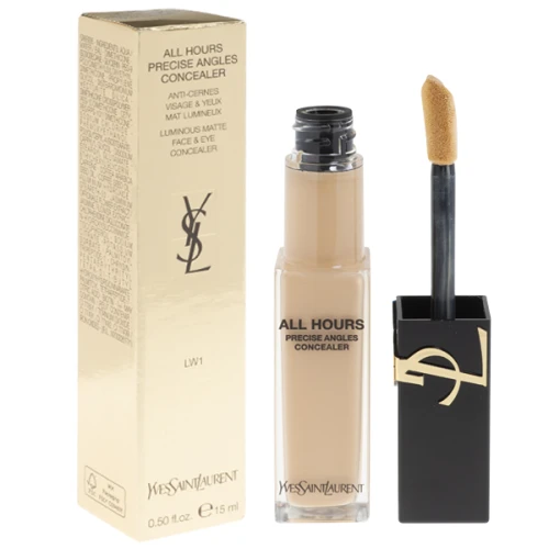 YSL ALL HOURS CONCEALER LW1 15ML