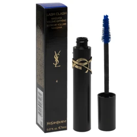 YSL LASH CLAH MASCARA 04 ELECTRIC BLUE 8ML