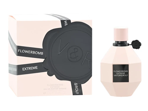 V&R FLOWERBOMB EXTREME INTENSE (W) EDP/S 100ML