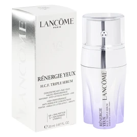LANCOME YEUX H.C.F. TRIPLE SERUM 20ML