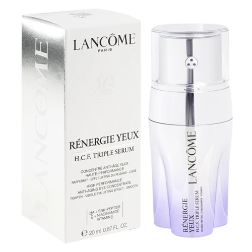 LANCOME YEUX H.C.F. TRIPLE SERUM 20ML