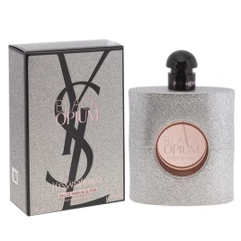 YSL BLACK OPIUM GLITTER (W) EDP/S 90ML
