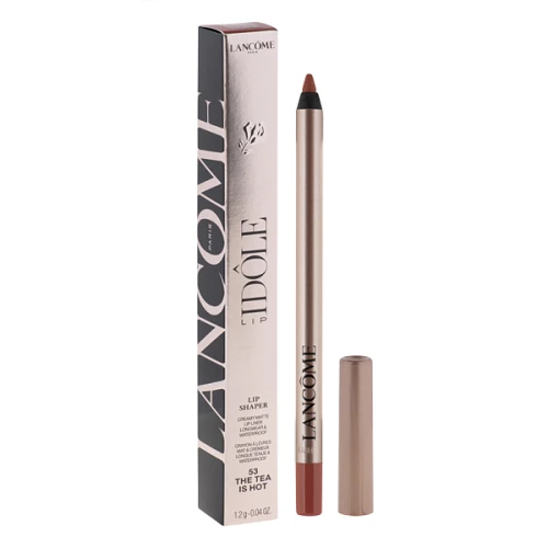 LANCOME IDOLE LIP LINER 53 THE TEA IS HOT 1,2G
