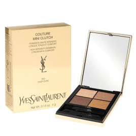 YSL COUTURE MINI CLUTH PALLETE 4g N800