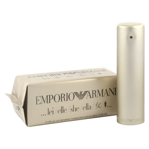 ARMANI EMPORIO (W) EDP/S 100ML
